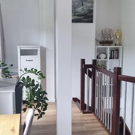 Marea Rafal's Holi Apartment *