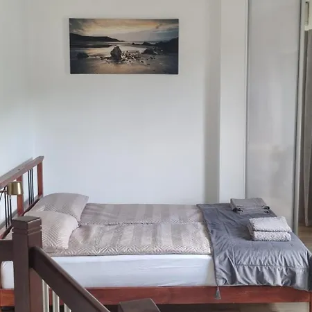 Apartamento Marea Rafal's Holi