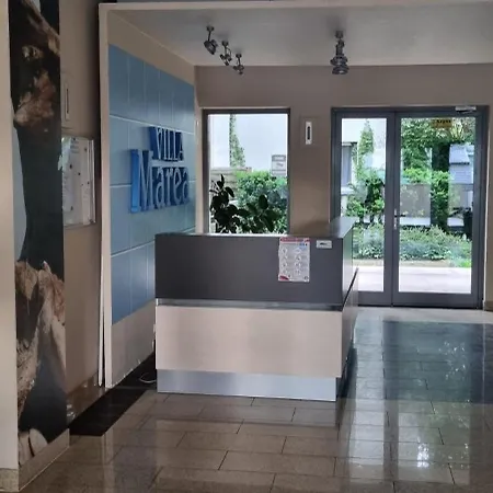 Marea Rafal's Holi Apartment