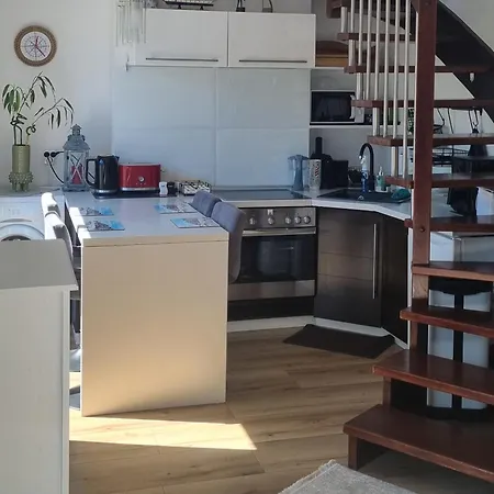 Apartamento Marea Rafal's Holi Miedzyzdroje