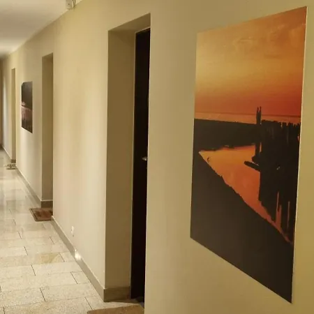Apartamento Marea Rafal's Holi Miedzyzdroje